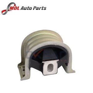 FEBI Engine Mounting - 26630 7H0199848D