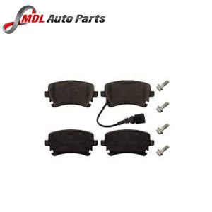 FEBI BRAKE PAD - 16860 7H0698451