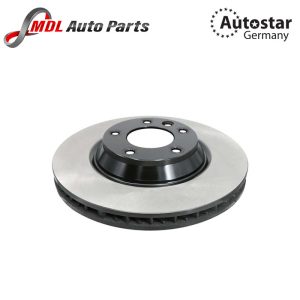 autostar germany  BRAKE DISC AUDI Q7 Cayenne (9PA) Touareg I  7L8615302