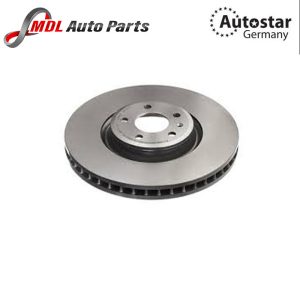 Home 10 Autostar germany BRAKE DISC ITALY A1058VR 80A615301G