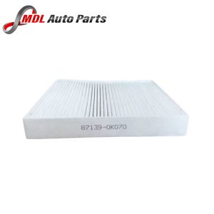 Home 17 datex A/C FILTER TOYOTA REVO NOAH 2015-2018 87139-0K070