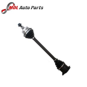 FEBI Drive Shaft - 181281 8E0407271AT