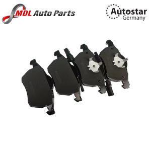 Home 9 Autostar Germany brake pad 8E0698151GCR