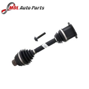 FEBI Drive Shaft - 180855 8K0407451LX