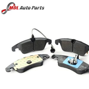 FEBI BRAKE PAD - 116021 8K0698151Q