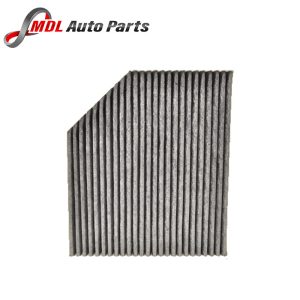 BLUEPRINT CABIN FILTER - ADV182505 8K0819439C