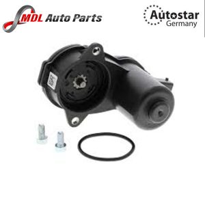 AutoStar germany Brake Actuator Assembly 8K0998281