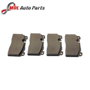 BLUEPRINT BARKE PAD - ADV184222 8R0698151T