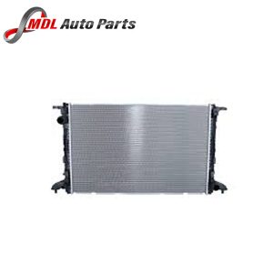 VOLKSWAGEN GENUINE  RADIATOR 8W0121251AA