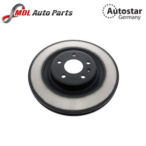 Home 10 autostar germany BRAKE DISC AUDI A4 8W0615601K