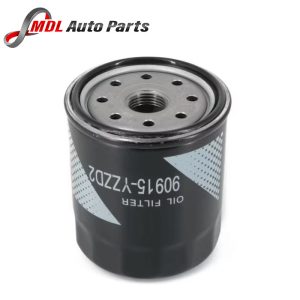 Home 8 Datex OIL FILTER TOYOTA HILUX/INNOVA/HIACE 90915-YZZD2
