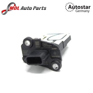 autostar germany  mass air flow sensor 93450753