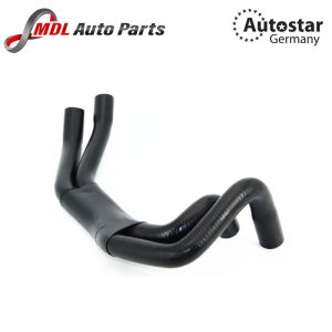 autostar germany  WATER HOSE PORSCHE 95810607351