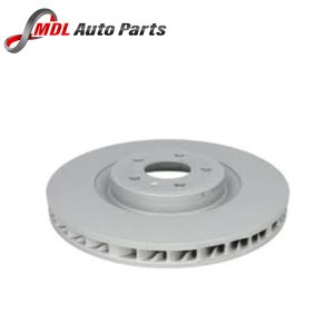 Autostar Germany BRAKE DISC FRONT RH PORSCHE MACAN  95B615302AB
