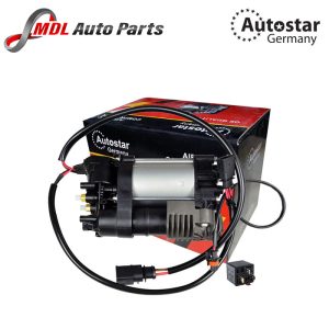 autostar germany  AIR COMPRESSOR  WITHOUT BRACKET BRAPANAMERA 2010-2016 97035815107