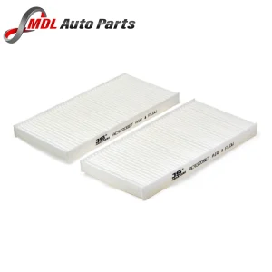 Home 15 Datex A/C FILTER HYUNDAI / KIA TUSCON/CERATO/SORNETOSP 97133-2E910