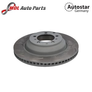 Home 8 autostar germany BRAKE DISC REAR RH PORSCHE PANAMERA 971 971615602J