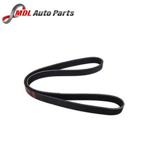 FEBI Auxiliary Belt - 176693 9826877780