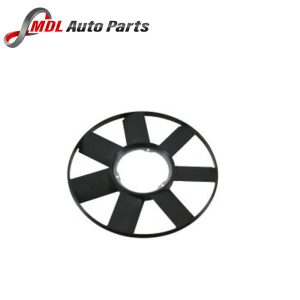 FEBI Engine Cooling Fan - 48451 98468151