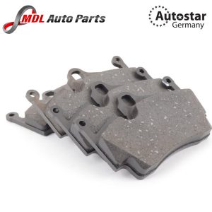 Home 18 Autostar Germany brake pad 98735293901CR