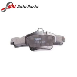 BLUEPRINT BRAKE PAD - ADV184297 99735294800