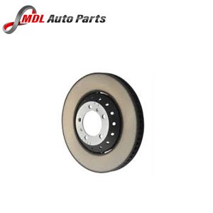 Home 16 Autostar Germany BRAKE DISC FRONT RH PORSCHE CAYENNE 9Y0615302Q