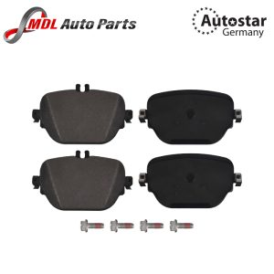 Home 9 autostar germany brake pad 0004206400