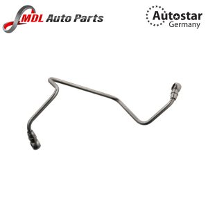 Autostar Germany Turbocharger Oil Pipe  0000037968