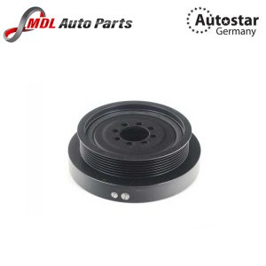 Autostar Germany Crankshaft Pulley 11237576675
