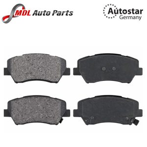 autostar germany  brake pad  410603046R