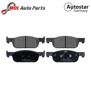 autostar germany  brake pad 410605536R