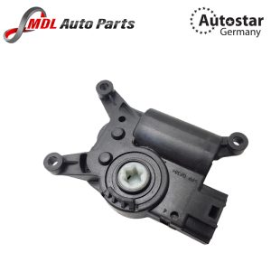 autostar germany A/C Flap Servo Motor 5Q0907511K