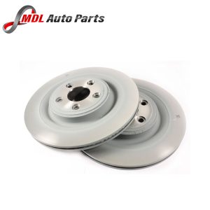 Home 18 Autostar Germany BRAKE DISC JAGUAR XK II COUPE X150 C2C25339