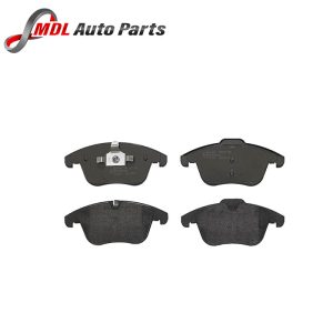 FEBI brake pad set - 116380 C2C39929