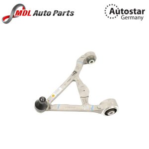 Autostar Germany CONTROL ARM REAR LH UPPER XF X250 C2D49449