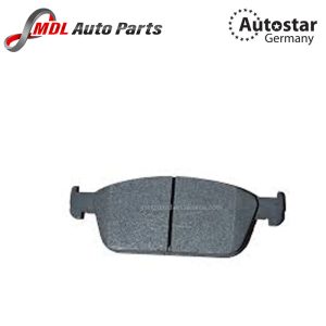 Home 12 autostar germany brake pad CV6Z2001B