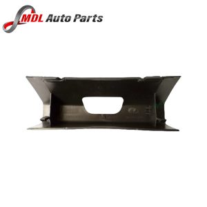 EUROSPARE TOW COVER DCP500280PUY