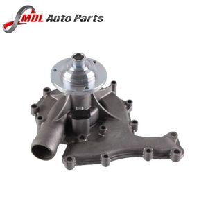 BLUEPRINT Water Pump ERR2091