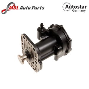 Autostar Germany Vacuum Pump ERR3539