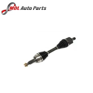 EUROSPARE axle shaft LR180070