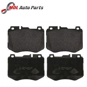 FEBI BRAKE PAD - 16986 0004209603