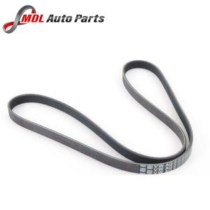 FEBI Auxiliary Belt - 28968 03C260849A