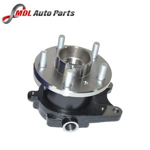 BLUEPRINT Wheel Bearing Kit FTC3223