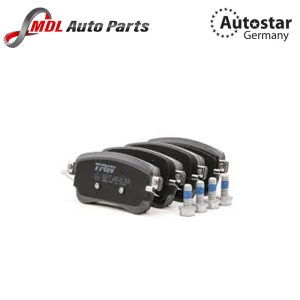 Home 10 autostar germany brake pad GDB2166