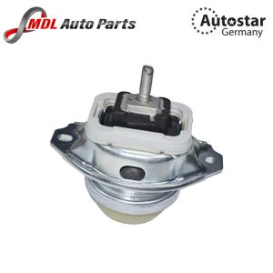autostar germany ENGINE MOUNT LH/RH 06-13 4.2 4.4 5.0 V8 KKB500590