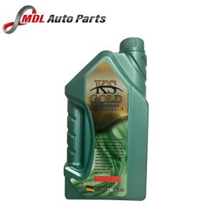 KS GOLD 5W30 C3 1 LITRES