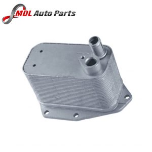 NISSENS OIL COOLER LR001426