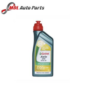 REVONOL OIL HYPOID LR003156