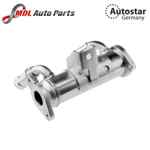 autostar germany  EGR COOLER RH RR SPORT LR003858
