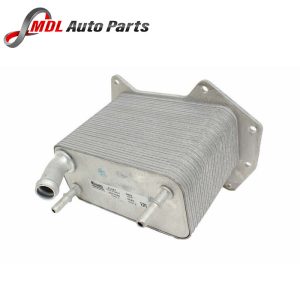 NISSENS OIL COOLER LR006427